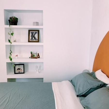 Maria Magdalena - Room 3 Malaga Zewnętrze zdjęcie