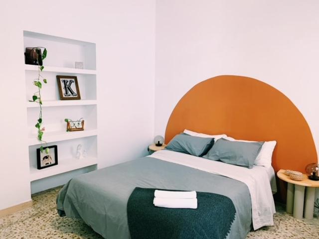 Maria Magdalena - Room 3 Malaga Zewnętrze zdjęcie