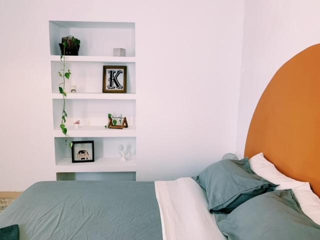 Maria Magdalena - Room 3 Malaga Zewnętrze zdjęcie