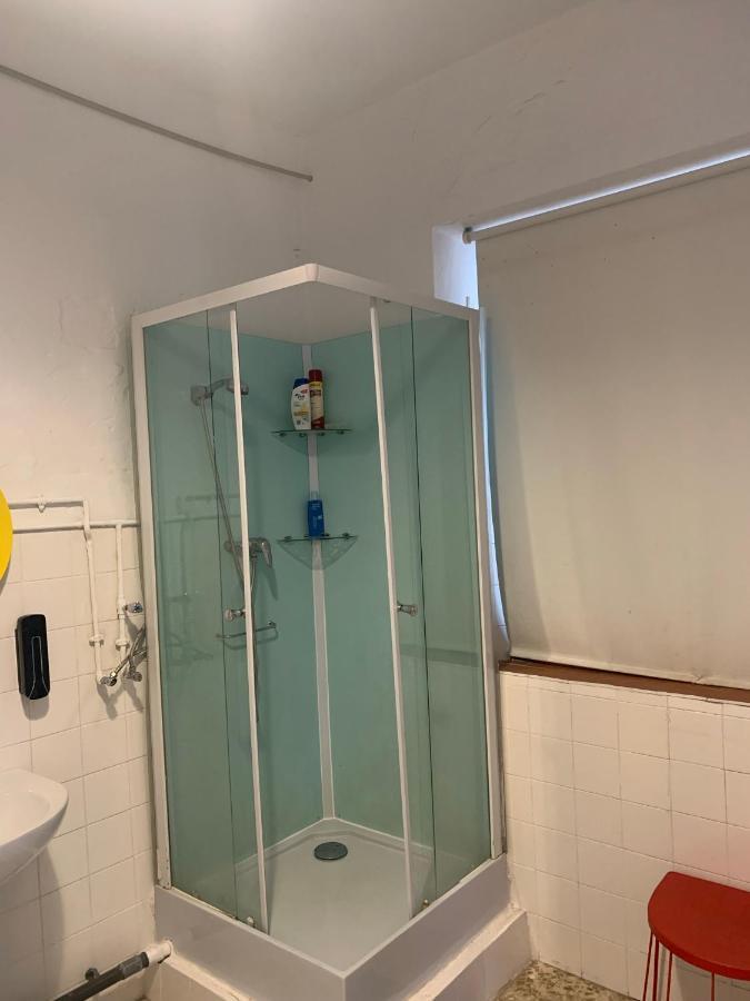 Maria Magdalena - Room 3 Malaga Zewnętrze zdjęcie
