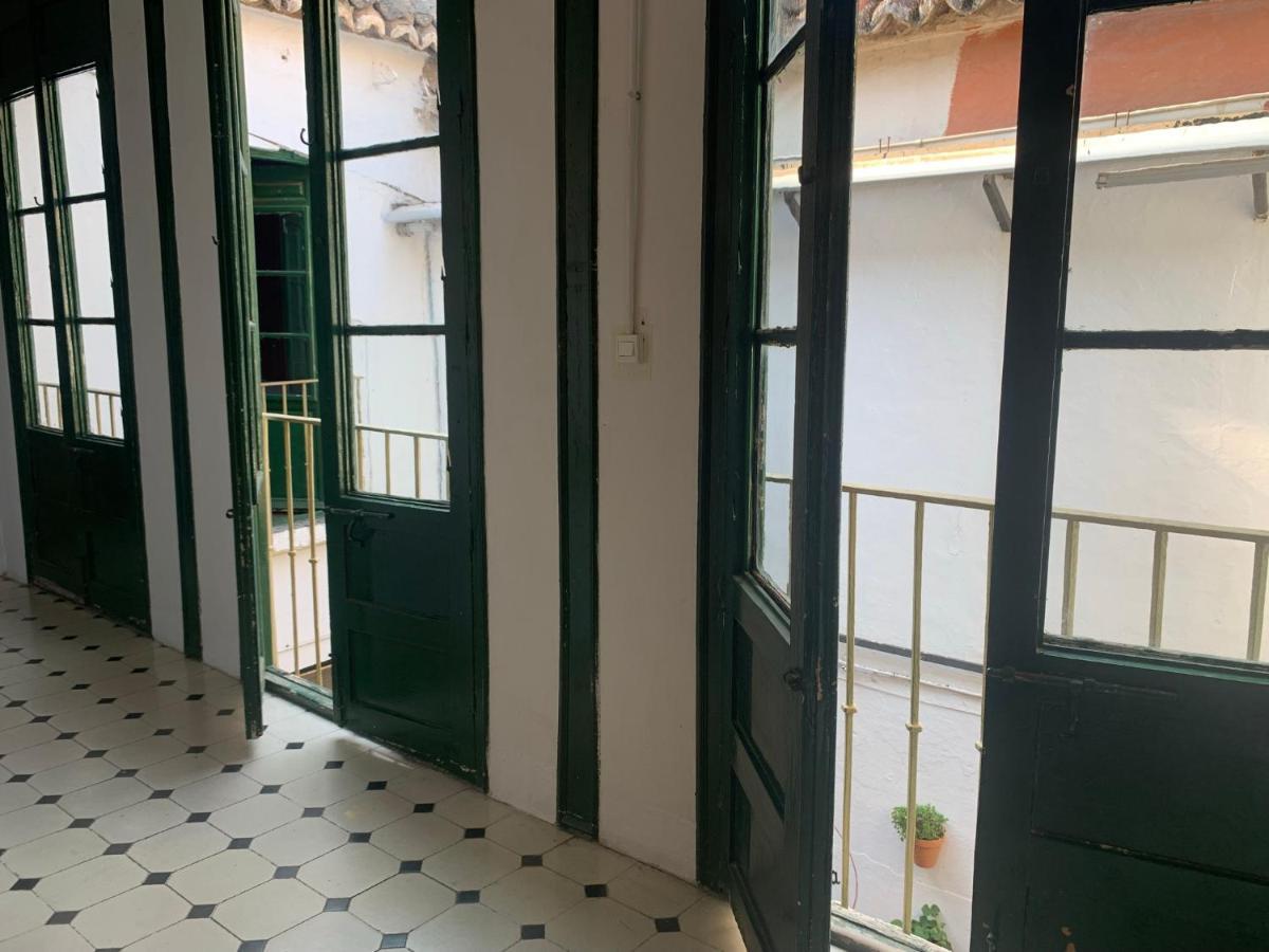 Maria Magdalena - Room 3 Malaga Zewnętrze zdjęcie